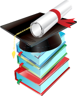 http://4vector.com/free-vector/graduation-cap-and-diploma-vector-1862